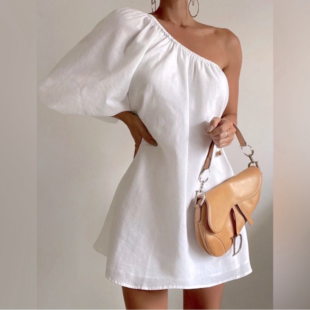 Commense 1 shoulder dress size xs